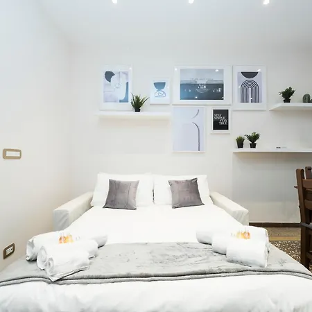 Appartamento {colosseum 10 Minutes} Netflix & Free Wi-fi Roma