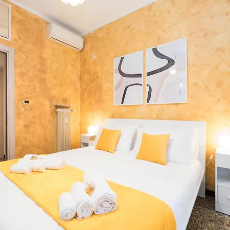 {colosseum 10 Minutes} Netflix & Free Wi-fi Apartamento *