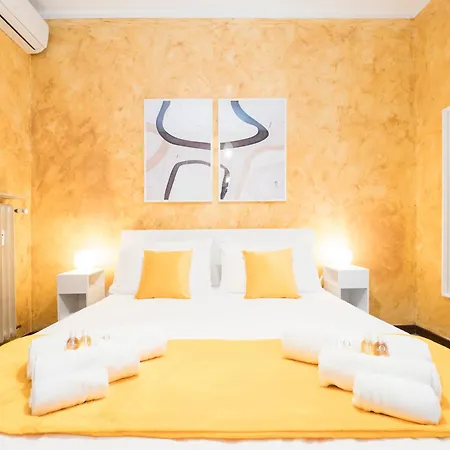 {colosseum 10 Minutes} Netflix & Free Wi-fi Apartamento