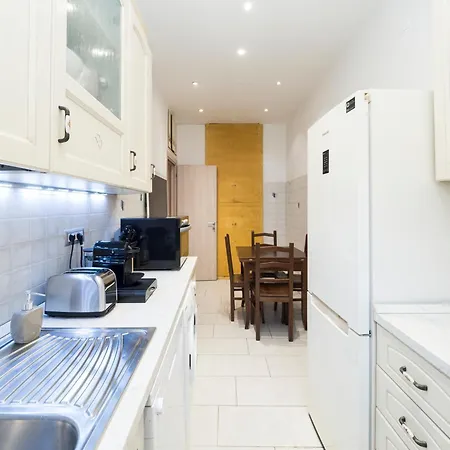 Apartamento {colosseum 10 Minutes} Netflix & Free Wi-fi